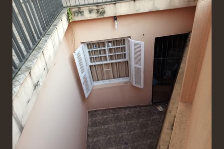 Vista  de casa à venda com 2 quartos, 250m² em Vila Formosa, São Paulo