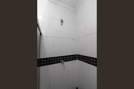 Casa para alugar com 55m², 2 quartos e 1 vagaBanheiro 2