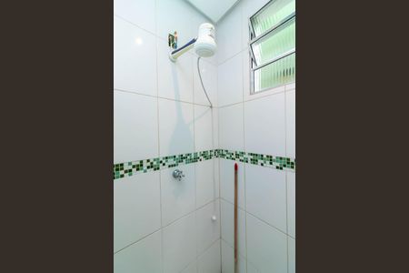 Casa para alugar com 55m², 2 quartos e 1 vagaBanheiro da Suíte