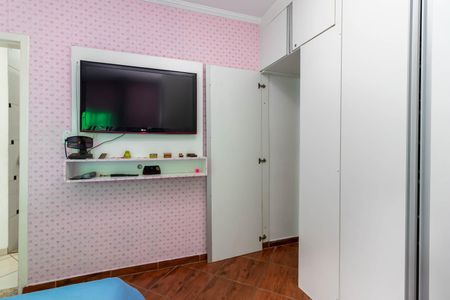 Casa para alugar com 55m², 2 quartos e 1 vagaSuíte