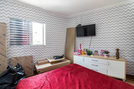 Casa para alugar com 55m², 2 quartos e 1 vagaQuarto 2