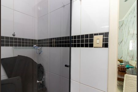 Casa para alugar com 55m², 2 quartos e 1 vagaBanheiro 2
