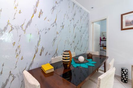Casa para alugar com 55m², 2 quartos e 1 vagaSala