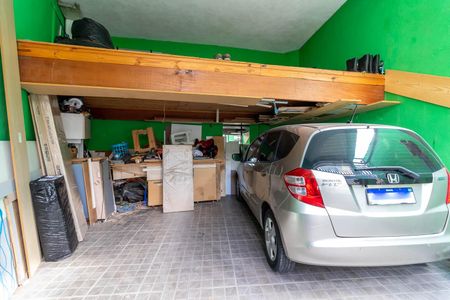 Casa para alugar com 55m², 2 quartos e 1 vagaGaragem