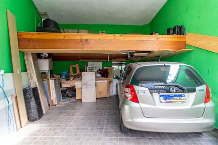 Casa para alugar com 55m², 2 quartos e 1 vagaGaragem