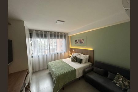 Studio  de apartamento para alugar com 1 quarto, 28m² em Boa Vista, Porto Alegre