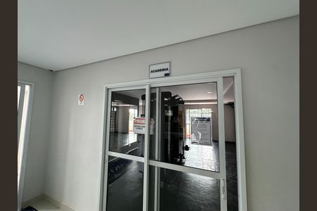 Apartamento para alugar com 56m², 2 quartos e 1 vaga Apartamento para alugar com 56m², 2 quartos e 1 vagaÁrea comum - Academia