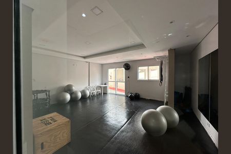 Apartamento para alugar com 56m², 2 quartos e 1 vaga Apartamento para alugar com 56m², 2 quartos e 1 vagaÁrea comum