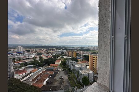 Apartamento para alugar com 56m², 2 quartos e 1 vaga Apartamento para alugar com 56m², 2 quartos e 1 vagaVista da Suíte