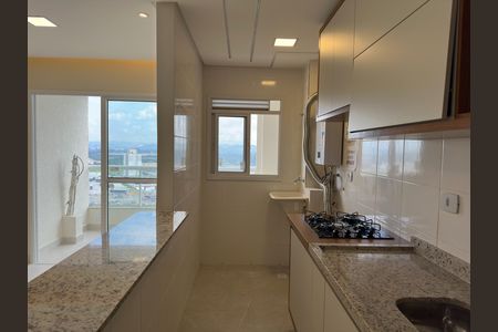 Apartamento para alugar com 56m², 2 quartos e 1 vaga Apartamento para alugar com 56m², 2 quartos e 1 vagaCozinha