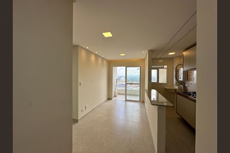 Apartamento para alugar com 56m², 2 quartos e 1 vaga