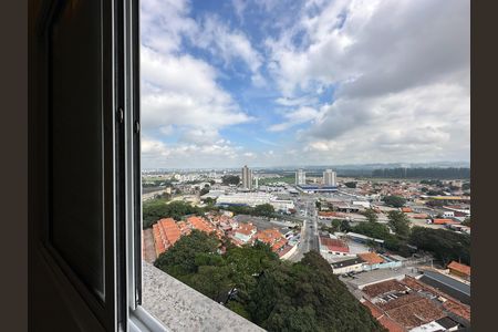 Apartamento para alugar com 56m², 2 quartos e 1 vaga Apartamento para alugar com 56m², 2 quartos e 1 vagaVista da Suíte