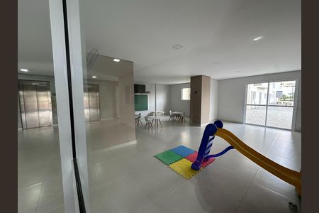 Apartamento para alugar com 56m², 2 quartos e 1 vaga Apartamento para alugar com 56m², 2 quartos e 1 vagaBrinquedoteca