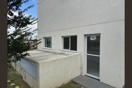 Apartamento para alugar com 56m², 2 quartos e 1 vaga Apartamento para alugar com 56m², 2 quartos e 1 vagaÁrea comum - Espaço pet