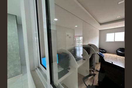 Apartamento para alugar com 56m², 2 quartos e 1 vaga Apartamento para alugar com 56m², 2 quartos e 1 vagaÁrea comum