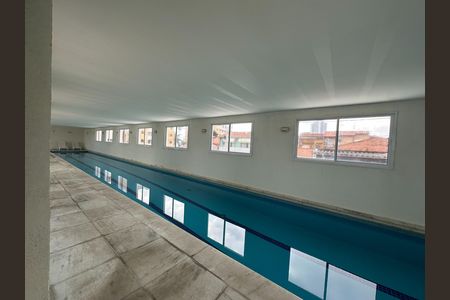 Apartamento para alugar com 56m², 2 quartos e 1 vaga Apartamento para alugar com 56m², 2 quartos e 1 vagaPiscina Coberta