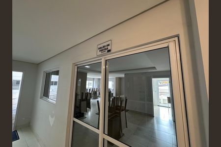 Apartamento para alugar com 56m², 2 quartos e 1 vaga Apartamento para alugar com 56m², 2 quartos e 1 vagaEspaço Gourmet
