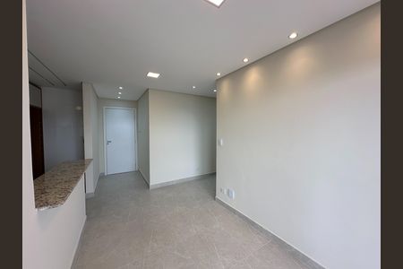 Apartamento para alugar com 56m², 2 quartos e 1 vaga