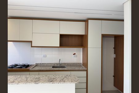 Apartamento para alugar com 56m², 2 quartos e 1 vaga Apartamento para alugar com 56m², 2 quartos e 1 vagaCozinha - Armários