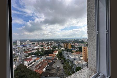 Apartamento para alugar com 56m², 2 quartos e 1 vaga Apartamento para alugar com 56m², 2 quartos e 1 vagaVista do Quarto 1