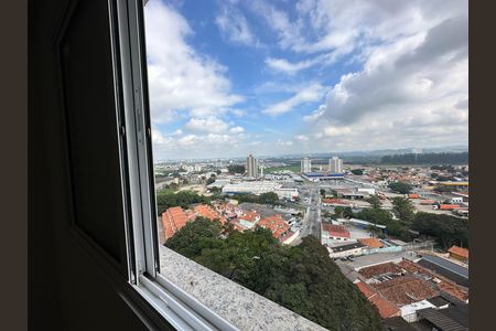 Vista do Quarto 1 de apartamento para alugar com 2 quartos, 56m² em Jardim California, Jacareí