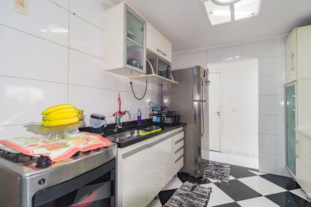 Apartamento à venda com 76m², 3 quartos e 1 vaga Apartamento à venda com 76m², 3 quartos e 1 vagaCozinha