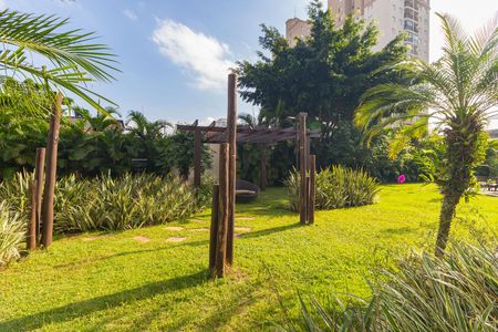 Apartamento à venda com 76m², 3 quartos e 1 vaga Apartamento à venda com 76m², 3 quartos e 1 vagaPlayground