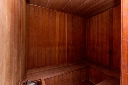 Apartamento à venda com 76m², 3 quartos e 1 vaga Apartamento à venda com 76m², 3 quartos e 1 vagaSauna