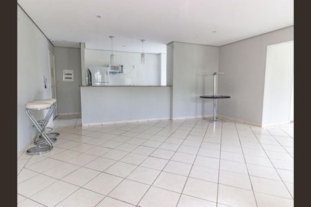 Apartamento à venda com 76m², 3 quartos e 1 vaga Apartamento à venda com 76m², 3 quartos e 1 vagaSalão de Festas