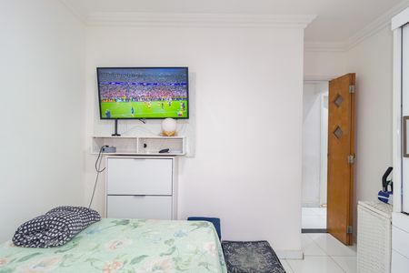 Apartamento à venda com 76m², 3 quartos e 1 vaga Apartamento à venda com 76m², 3 quartos e 1 vagaQuarto 1