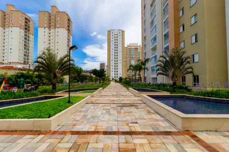 Apartamento à venda com 76m², 3 quartos e 1 vaga Apartamento à venda com 76m², 3 quartos e 1 vagaÁrea comum