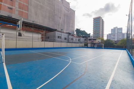 Apartamento à venda com 76m², 3 quartos e 1 vaga Apartamento à venda com 76m², 3 quartos e 1 vagaQuadra