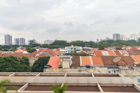 Apartamento à venda com 76m², 3 quartos e 1 vaga Apartamento à venda com 76m², 3 quartos e 1 vagaVista - Quarto 1