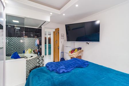 Apartamento à venda com 76m², 3 quartos e 1 vaga Apartamento à venda com 76m², 3 quartos e 1 vagaQuarto 2