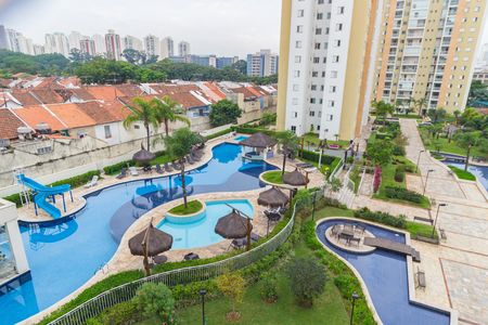 Apartamento à venda com 76m², 3 quartos e 1 vaga Apartamento à venda com 76m², 3 quartos e 1 vagaVista - Varanda