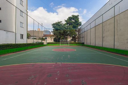 Apartamento à venda com 76m², 3 quartos e 1 vaga Apartamento à venda com 76m², 3 quartos e 1 vagaQuadra