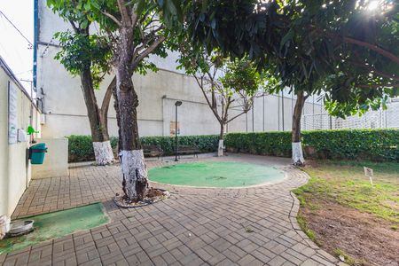 Apartamento à venda com 76m², 3 quartos e 1 vaga Apartamento à venda com 76m², 3 quartos e 1 vagaEspaço Pet
