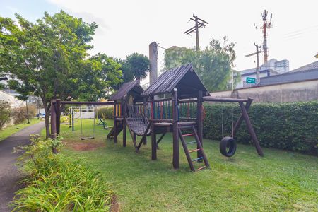 Apartamento à venda com 76m², 3 quartos e 1 vaga Apartamento à venda com 76m², 3 quartos e 1 vagaPlayground