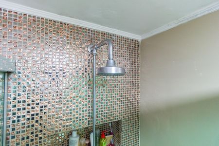 Apartamento à venda com 76m², 3 quartos e 1 vaga Apartamento à venda com 76m², 3 quartos e 1 vagaDetalhe - Banheiro