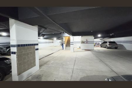 Apartamento para alugar com 90m², 3 quartos e 2 vagas Apartamento para alugar com 90m², 3 quartos e 2 vagasGaragem