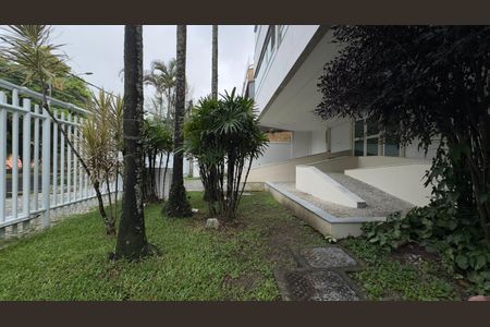 Apartamento para alugar com 90m², 3 quartos e 2 vagas Apartamento para alugar com 90m², 3 quartos e 2 vagasÁrea Externa