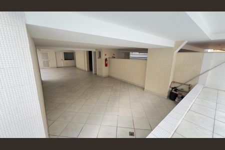 Apartamento para alugar com 90m², 3 quartos e 2 vagas Apartamento para alugar com 90m², 3 quartos e 2 vagasÁrea Externa