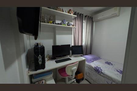 Apartamento para alugar com 90m², 3 quartos e 2 vagas Apartamento para alugar com 90m², 3 quartos e 2 vagasQuarto