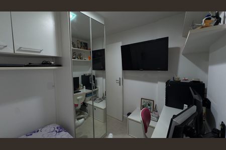 Apartamento para alugar com 90m², 3 quartos e 2 vagas Apartamento para alugar com 90m², 3 quartos e 2 vagasQuarto