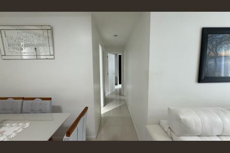 Sala de Jantar de apartamento para alugar com 3 quartos, 90m² em Recreio dos Bandeirantes, Rio de Janeiro