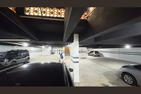 Apartamento para alugar com 90m², 3 quartos e 2 vagas Apartamento para alugar com 90m², 3 quartos e 2 vagasGaragem