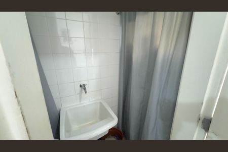 Apartamento para alugar com 90m², 3 quartos e 2 vagas Apartamento para alugar com 90m², 3 quartos e 2 vagasÁrea de Serviço