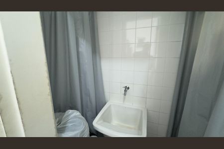Apartamento para alugar com 90m², 3 quartos e 2 vagas Apartamento para alugar com 90m², 3 quartos e 2 vagasÁrea de Serviço
