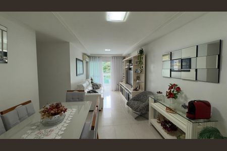 Apartamento para alugar com 90m², 3 quartos e 2 vagas Apartamento para alugar com 90m², 3 quartos e 2 vagasSala de Jantar