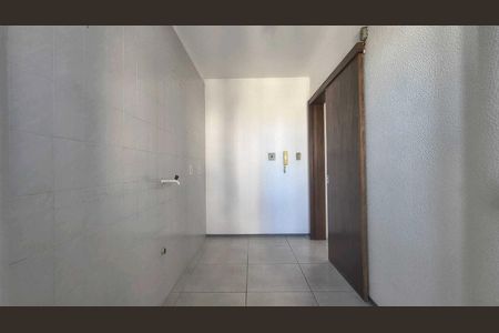 Apartamento para alugar com 61m², 1 quarto e sem vaga Apartamento para alugar com 61m², 1 quarto e sem vagaCozinha